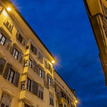 Casa Mathilda Lejlighed Trento Eksteriør billede