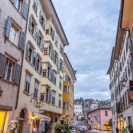 Casa Mathilda Lejlighed Trento Eksteriør billede